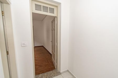 Casa para alugar com 150m², 3 quartos e 2 vagasCloset da suíte