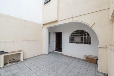Casa para alugar com 150m², 3 quartos e 2 vagasGaragem