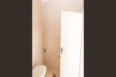 Casa para alugar com 150m², 3 quartos e 2 vagasBanheiro de serviço