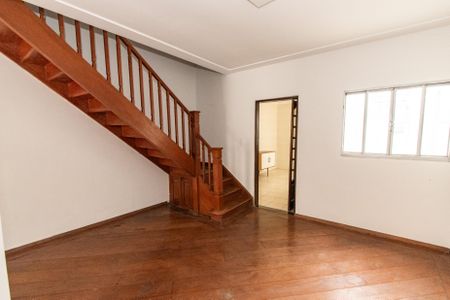 Casa para alugar com 150m², 3 quartos e 2 vagasSala de jantar