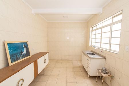 Casa para alugar com 150m², 3 quartos e 2 vagasCozinha