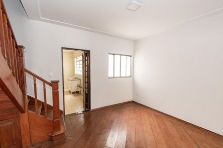 Casa para alugar com 150m², 3 quartos e 2 vagasSala de jantar