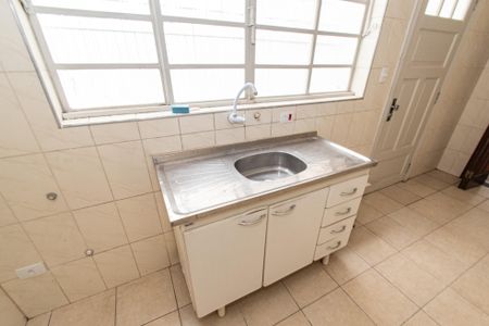 Casa para alugar com 150m², 3 quartos e 2 vagasCozinha