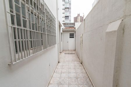 Casa para alugar com 150m², 3 quartos e 2 vagasÁrea Externa