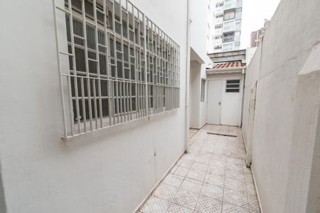 Casa para alugar com 150m², 3 quartos e 2 vagasÁrea Externa