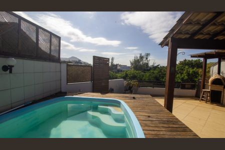 Apartamento à venda com 190m², 3 quartos e 2 vagasVaranda da Sala