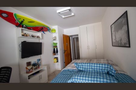Apartamento à venda com 190m², 3 quartos e 2 vagasQuarto 1