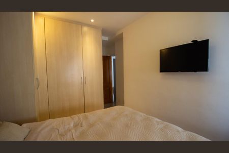 Apartamento à venda com 190m², 3 quartos e 2 vagasSuíte