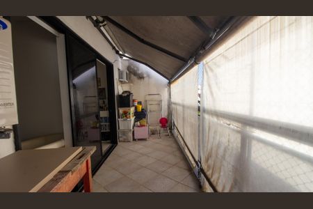 Apartamento à venda com 190m², 3 quartos e 2 vagasVaranda dos Quartos