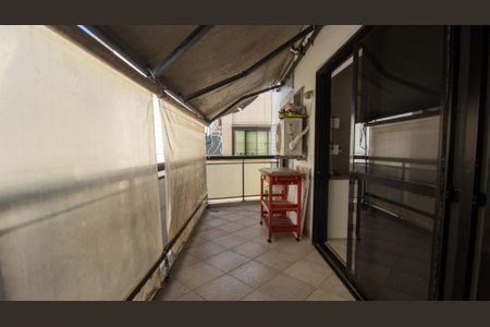 Apartamento à venda com 190m², 3 quartos e 2 vagasVaranda dos Quartos