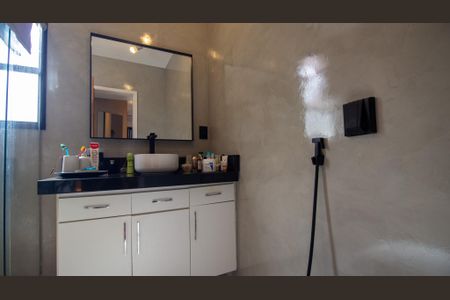Apartamento à venda com 190m², 3 quartos e 2 vagasBanheiro da Suíte