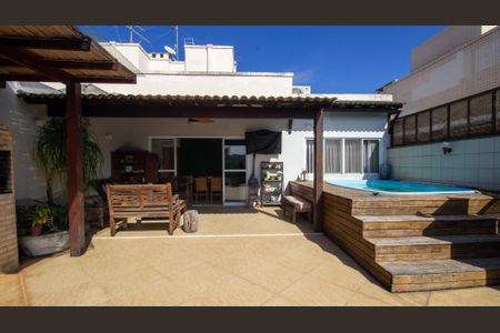 Apartamento à venda com 190m², 3 quartos e 2 vagasVaranda da Sala