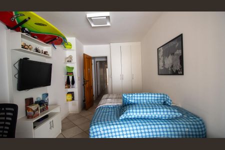 Apartamento à venda com 190m², 3 quartos e 2 vagasQuarto 1