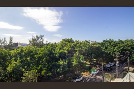 Apartamento à venda com 190m², 3 quartos e 2 vagasVista da Varanda da Sala