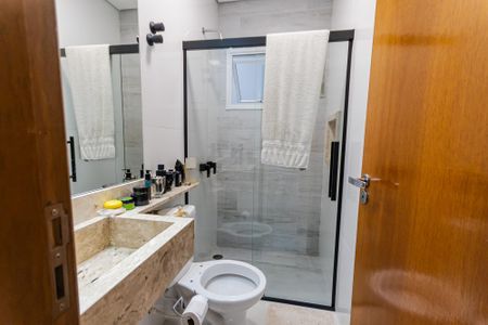 Apartamento à venda com 115m², 2 quartos e 2 vagas Apartamento à venda com 115m², 2 quartos e 2 vagasBanheiro
