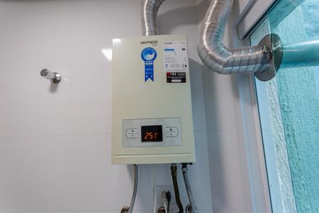 Apartamento à venda com 115m², 2 quartos e 2 vagas Apartamento à venda com 115m², 2 quartos e 2 vagasÁrea de Serviço