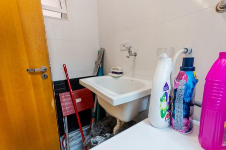 Apartamento à venda com 115m², 2 quartos e 2 vagas Apartamento à venda com 115m², 2 quartos e 2 vagasÁrea de Serviço