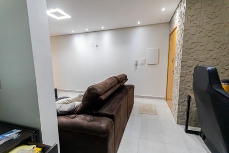 Apartamento à venda com 115m², 2 quartos e 2 vagas Apartamento à venda com 115m², 2 quartos e 2 vagasEscritório