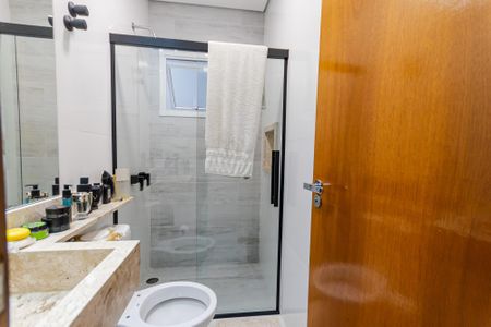 Apartamento à venda com 115m², 2 quartos e 2 vagas Apartamento à venda com 115m², 2 quartos e 2 vagasBanheiro
