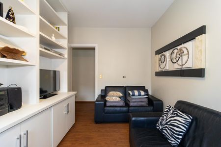 Apartamento à venda com 272m², 4 quartos e 3 vagasEscritório