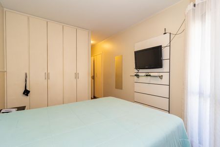 Apartamento à venda com 272m², 4 quartos e 3 vagasSuíte 1