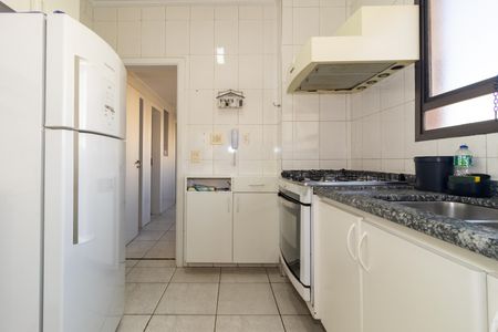 Apartamento à venda com 272m², 4 quartos e 3 vagasCozinha