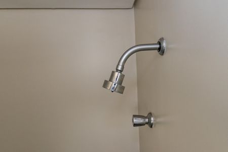 Apartamento à venda com 272m², 4 quartos e 3 vagasBanheiro da Suíte 2