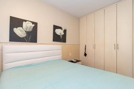 Apartamento à venda com 272m², 4 quartos e 3 vagasSuíte 1