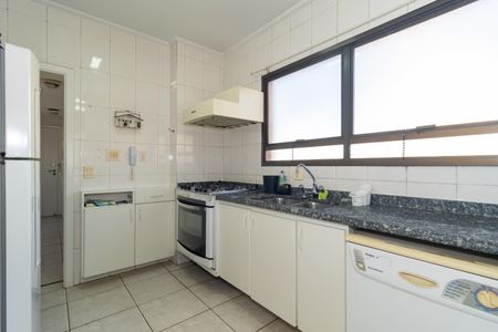 Apartamento à venda com 272m², 4 quartos e 3 vagasCozinha