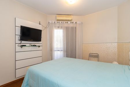 Apartamento à venda com 272m², 4 quartos e 3 vagasSuíte 1