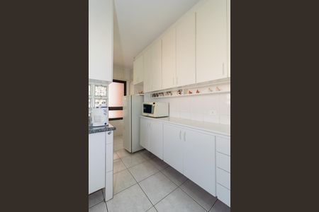 Apartamento à venda com 272m², 4 quartos e 3 vagasCozinha