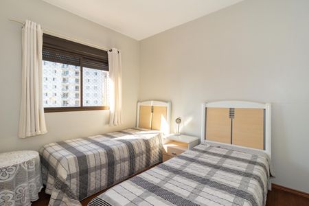 Apartamento à venda com 272m², 4 quartos e 3 vagasSuíte 2