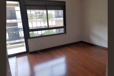 Studio para alugar com 35m², 1 quarto e 1 vagaSala