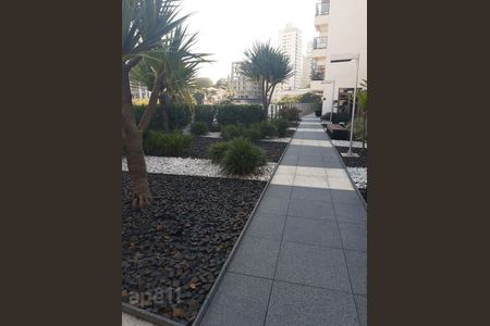 Studio para alugar com 35m², 1 quarto e 1 vagaÁrea Externa