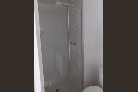 Studio para alugar com 35m², 1 quarto e 1 vagaBanheiro