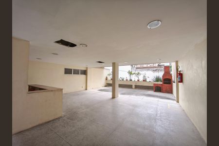 Apartamento à venda com 86m², 3 quartos e 1 vagaÁrea comum - Playground