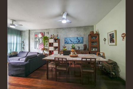 Apartamento à venda com 86m², 3 quartos e 1 vagaSala