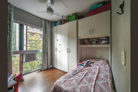 Apartamento à venda com 86m², 3 quartos e 1 vagaQuarto 2