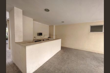 Apartamento à venda com 86m², 3 quartos e 1 vagaÁrea comum - Salão de festas