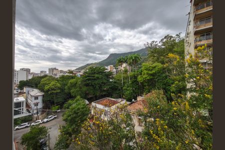 Apartamento à venda com 86m², 3 quartos e 1 vagaVista da Sala