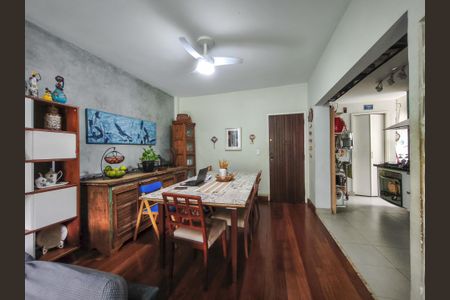Apartamento à venda com 86m², 3 quartos e 1 vagaSala