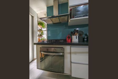 Apartamento à venda com 86m², 3 quartos e 1 vagaCozinha