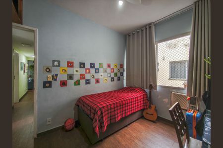 Apartamento à venda com 86m², 3 quartos e 1 vagaQuarto 1