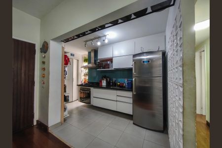 Apartamento à venda com 86m², 3 quartos e 1 vagaCozinha