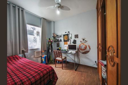 Apartamento à venda com 86m², 3 quartos e 1 vagaQuarto 1