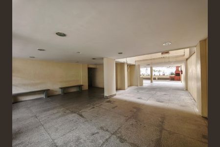 Apartamento à venda com 86m², 3 quartos e 1 vagaÁrea comum - Playground