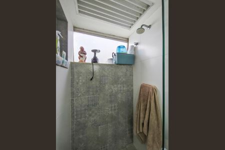 Apartamento à venda com 86m², 3 quartos e 1 vagaBanheiro da Suíte