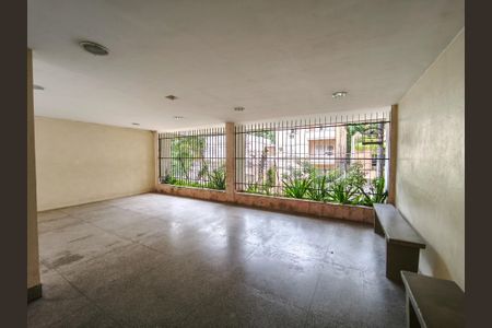 Apartamento à venda com 86m², 3 quartos e 1 vagaÁrea comum - Playground