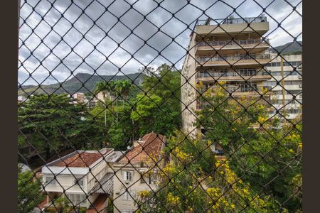 Apartamento à venda com 86m², 3 quartos e 1 vagaVista do Quarto 2