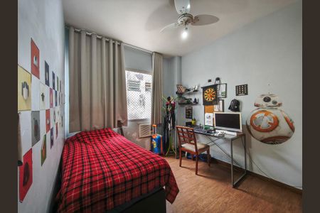 Apartamento à venda com 86m², 3 quartos e 1 vagaQuarto 1